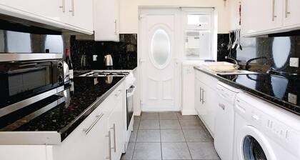 Alojamiento de 1 habitaciones en Trearddur Bay, Holyhead