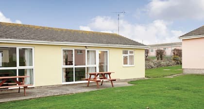 1 Schlafzimmer Unterkunft in Trearddur Bay, Holyhead