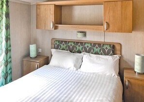 3 soveværelser, gratis Wi-Fi