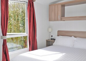 3 間睡房、免費 Wi-Fi