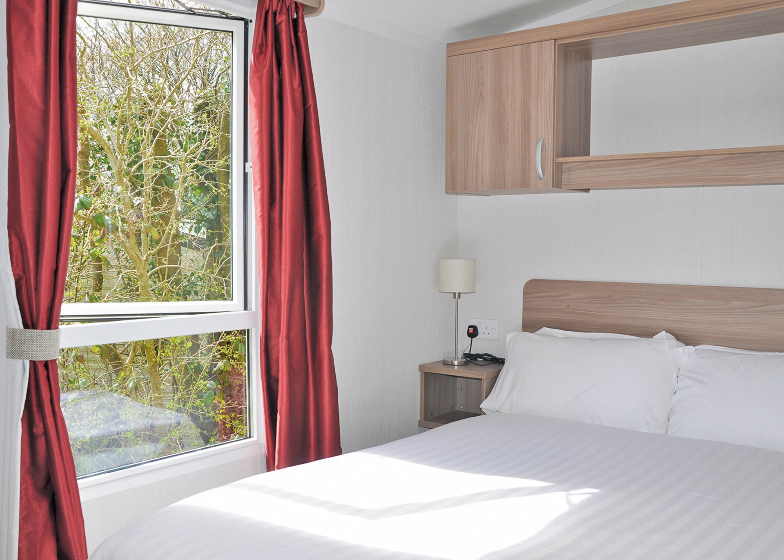 3 bedrooms, WiFi (free)