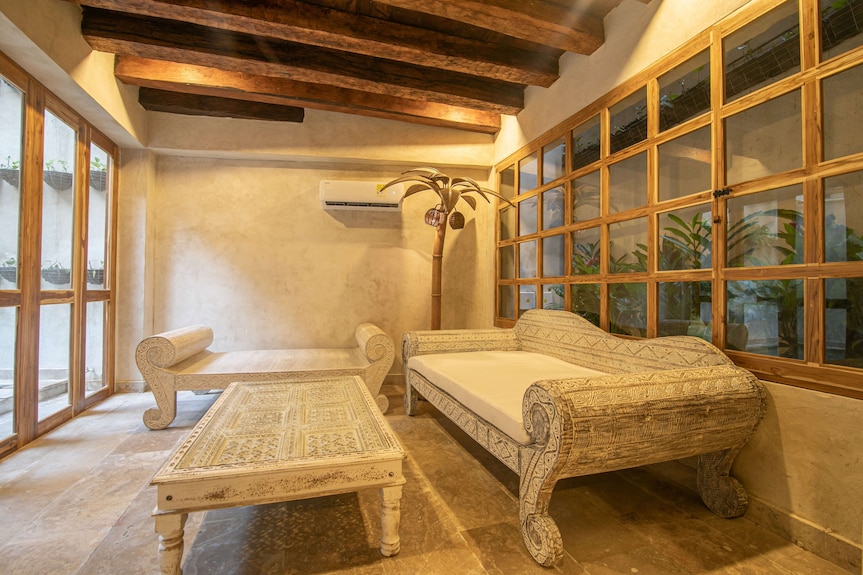 5 Bedroom Luxury Villa In Old City - Cartagena