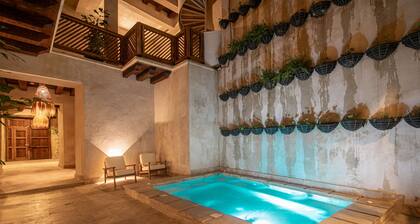 5 Bedroom Luxury Villa in Old City