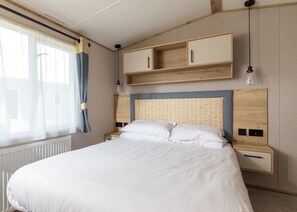 2 chambres, Wi-Fi gratuit