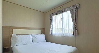 2 chambres Ă coucher Ă Ingoldmells, Nr Skegness