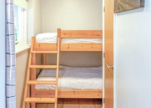 1 Schlafzimmer, kostenloses WLAN