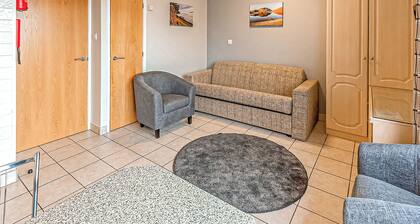 1 bedroom accommodation in Silloth
