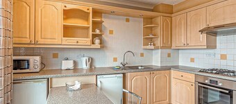 1 bedroom accommodation in Silloth