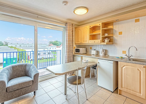 1 Schlafzimmer Unterkunft in Silloth