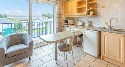 1 Schlafzimmer Unterkunft in Silloth