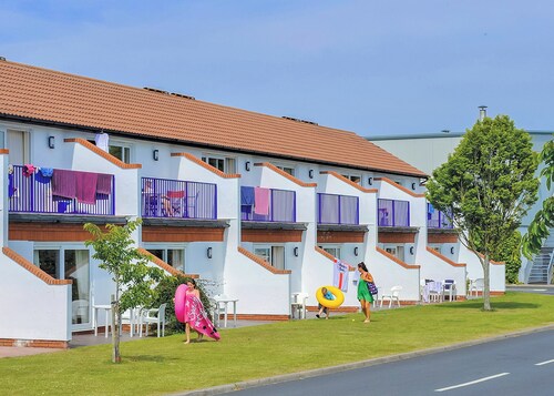 1 bedroom accommodation in Silloth