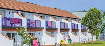 1 chambres Ă coucher Ă Silloth