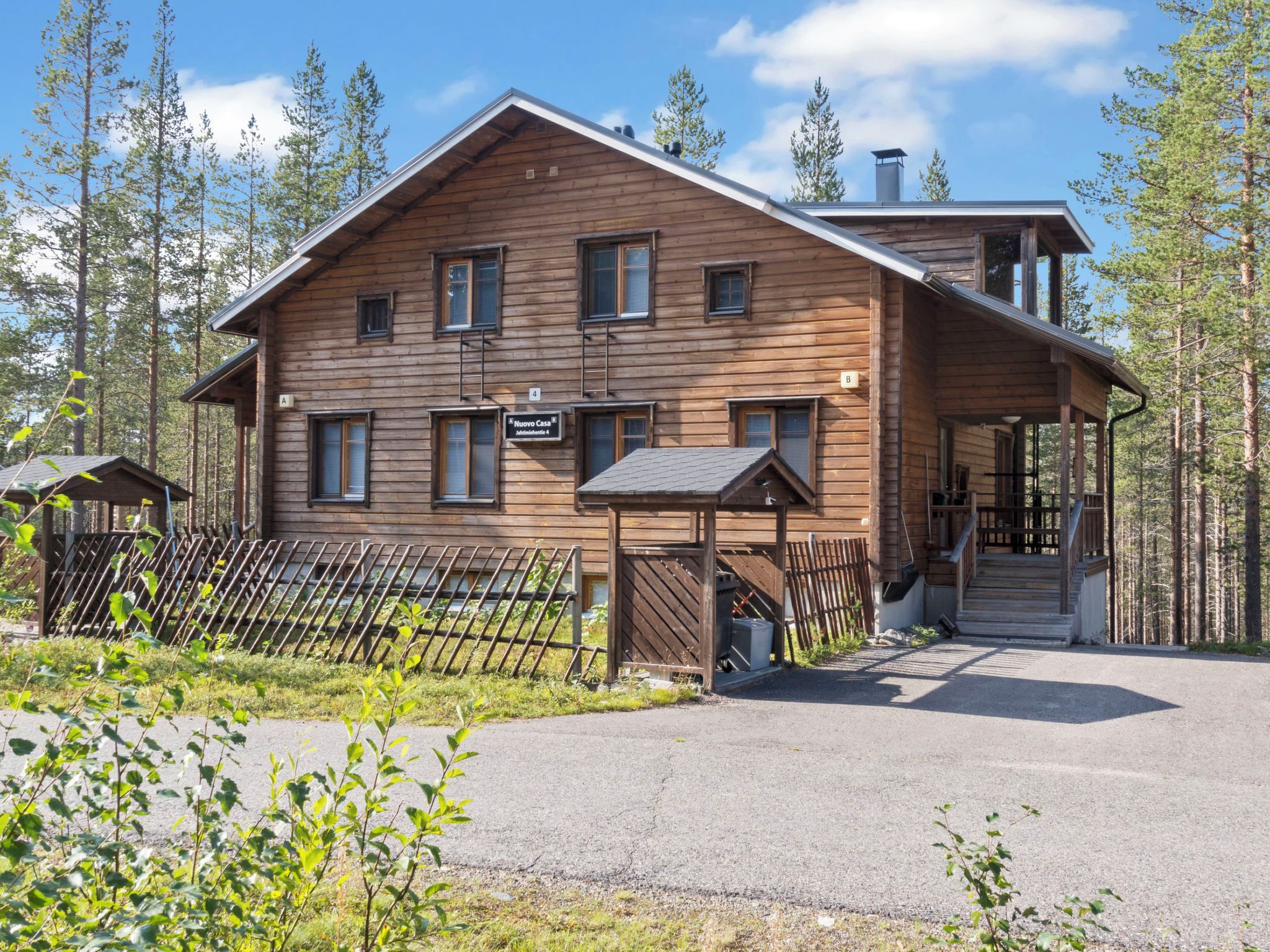 Eksteriør
