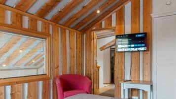 4 bedrooms, Internet