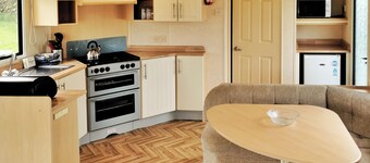 3 slaapkamer accommodatie in Cross Inn, Nr New Quay