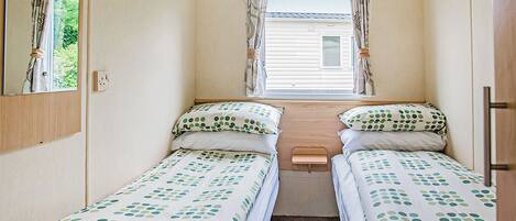 3 bedrooms