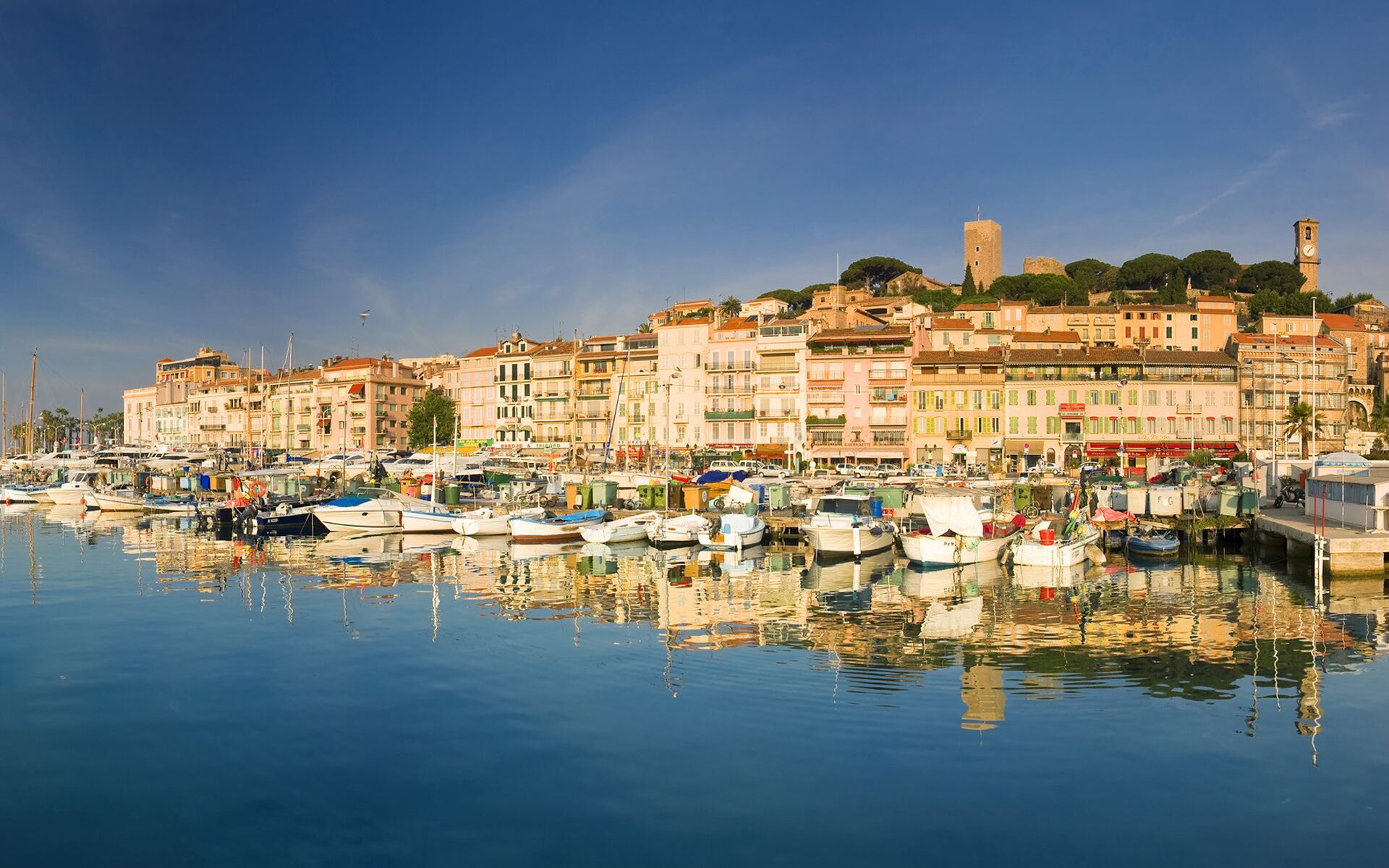 Port de plaisance