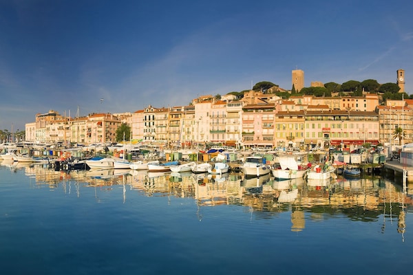 Port de plaisance