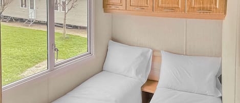 3 chambres, Wi-Fi gratuit