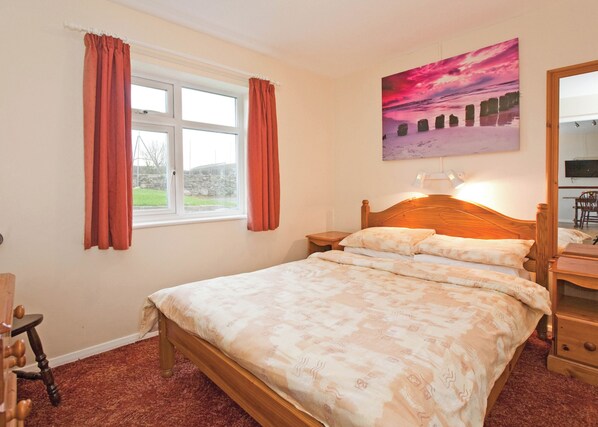 2 Schlafzimmer, kostenloses WLAN