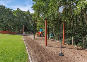 Área infantil