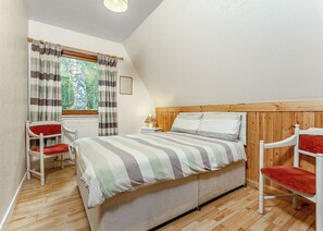 3 Schlafzimmer, kostenloses WLAN
