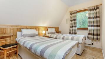 3 habitaciones y wifi gratis