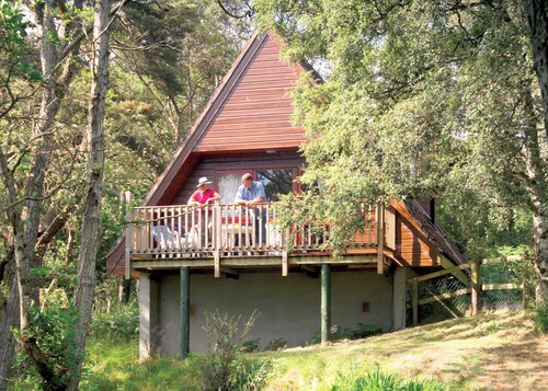 Highland Ranch Lodge