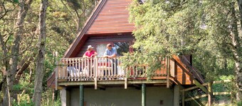 Highland Ranch Lodge
