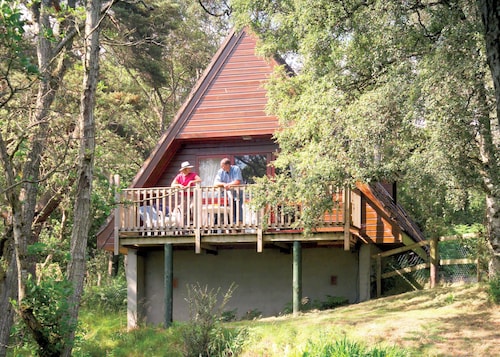 Highland Ranch Lodge