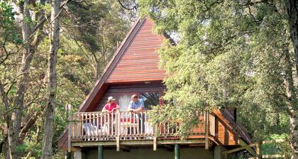 Highland Ranch Lodge