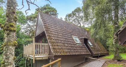 Highland Ranch Lodge