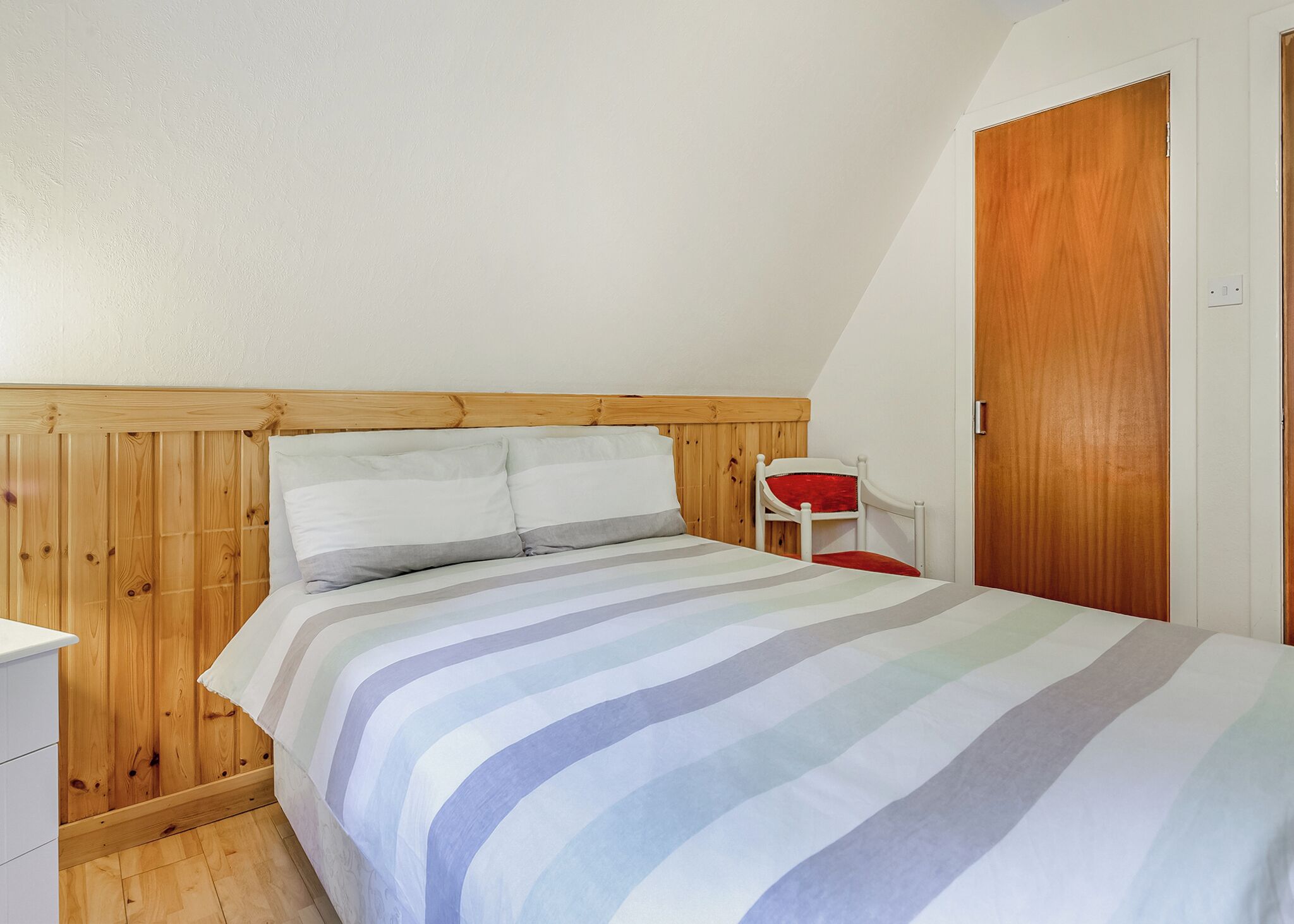 3 bedrooms, free WiFi
