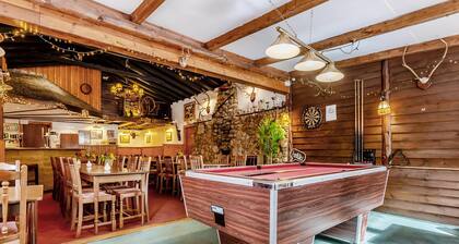 Highland Ranch Lodge