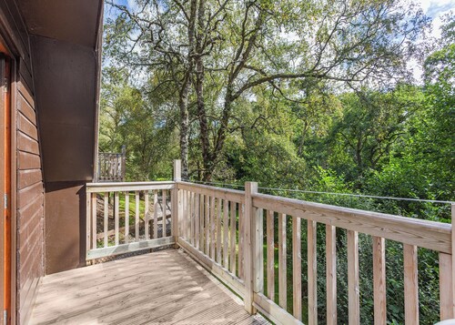 Highland Ranch Lodge