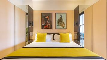 Comfort-Villa | Zimmersafe, Schreibtisch, laptopgeeigneter Arbeitsplatz