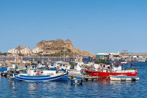 Port de plaisance