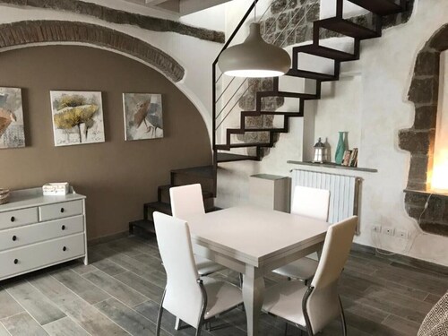 San Faustino Guesthouse Domus Tuscia