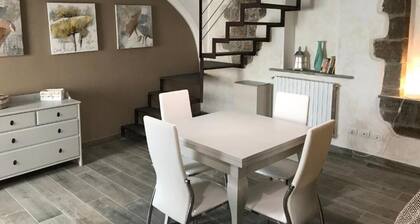 San Faustino Guesthouse Domus Tuscia