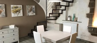 San Faustino Guesthouse Domus Tuscia