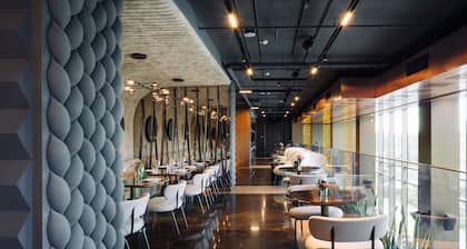 Seven Visions Resort and Places, the Dvin