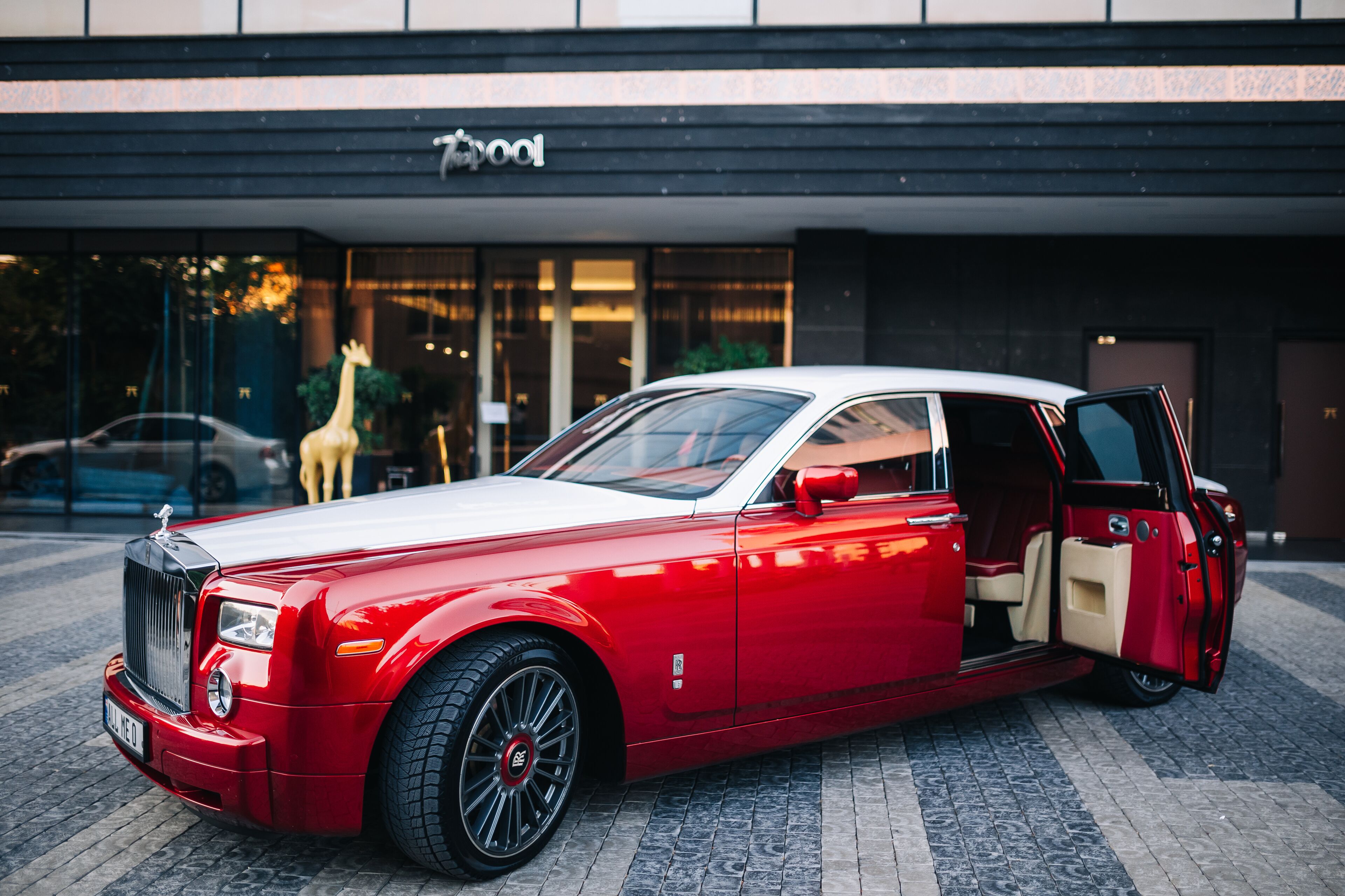 Navette aéroportuaire