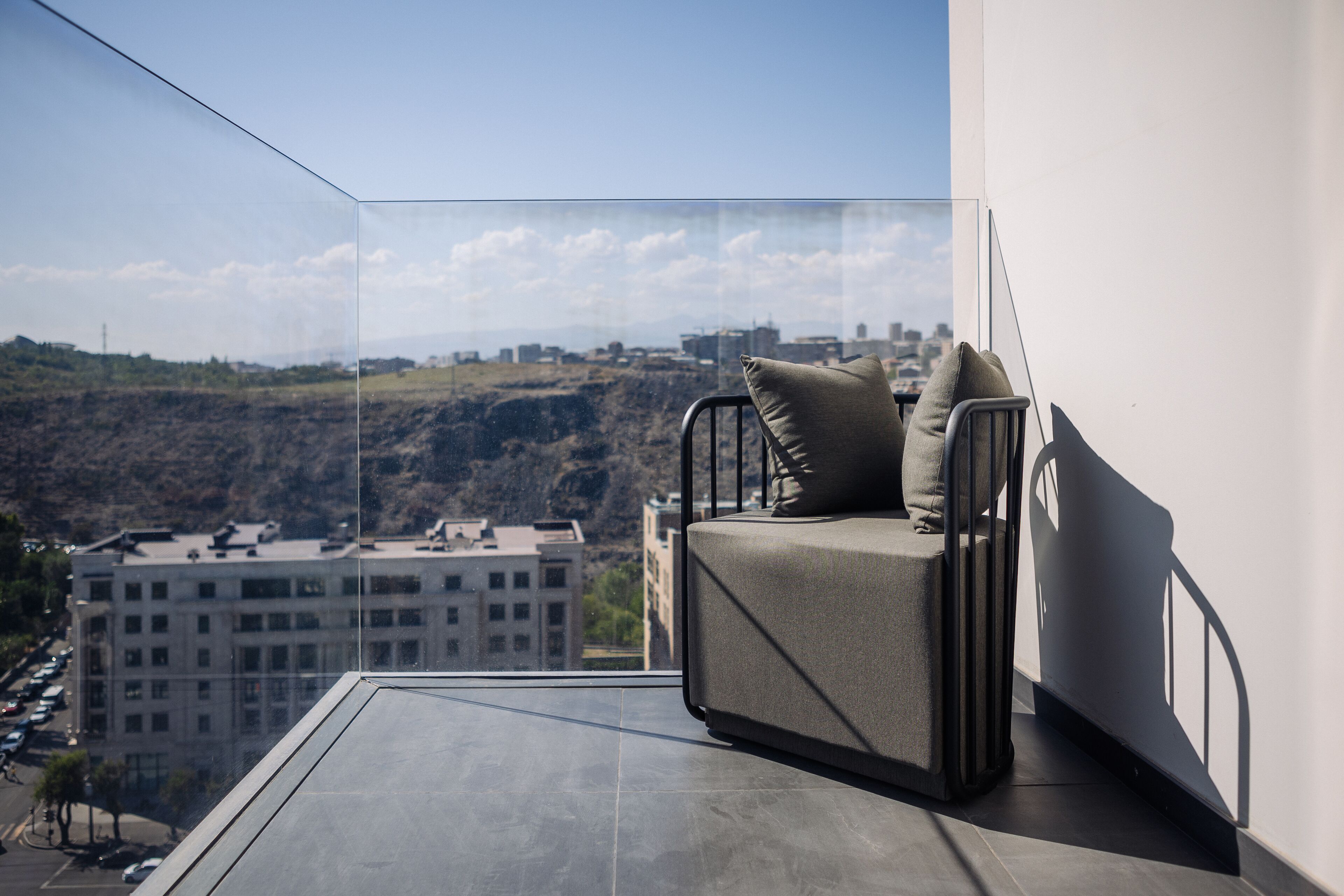 Photo - Seven Visions Resort and Places, the Dvin