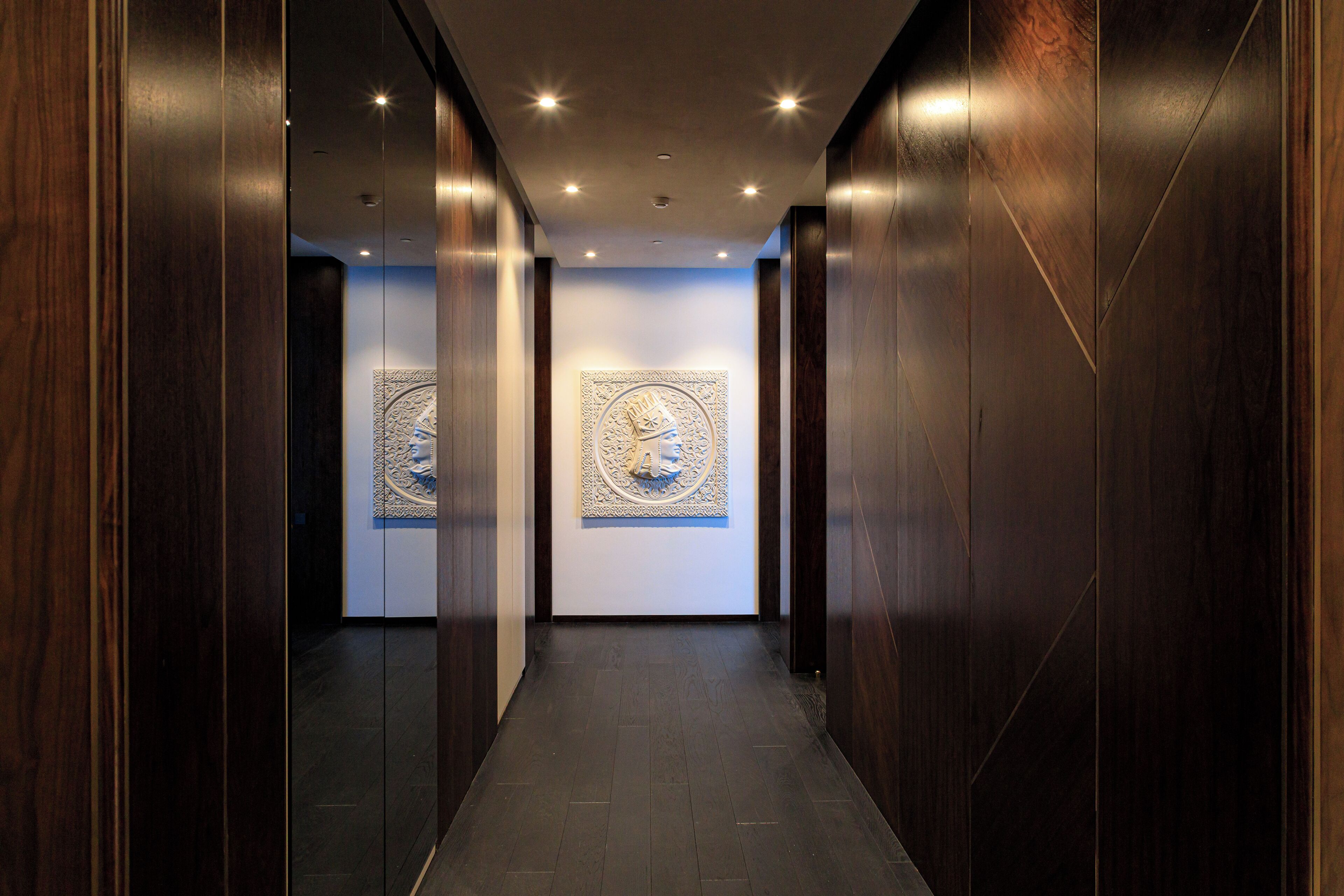 Photo - Seven Visions Resort and Places, the Dvin