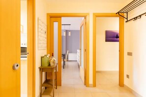 2 camere, una scrivania, Wi-Fi gratuito, lenzuola