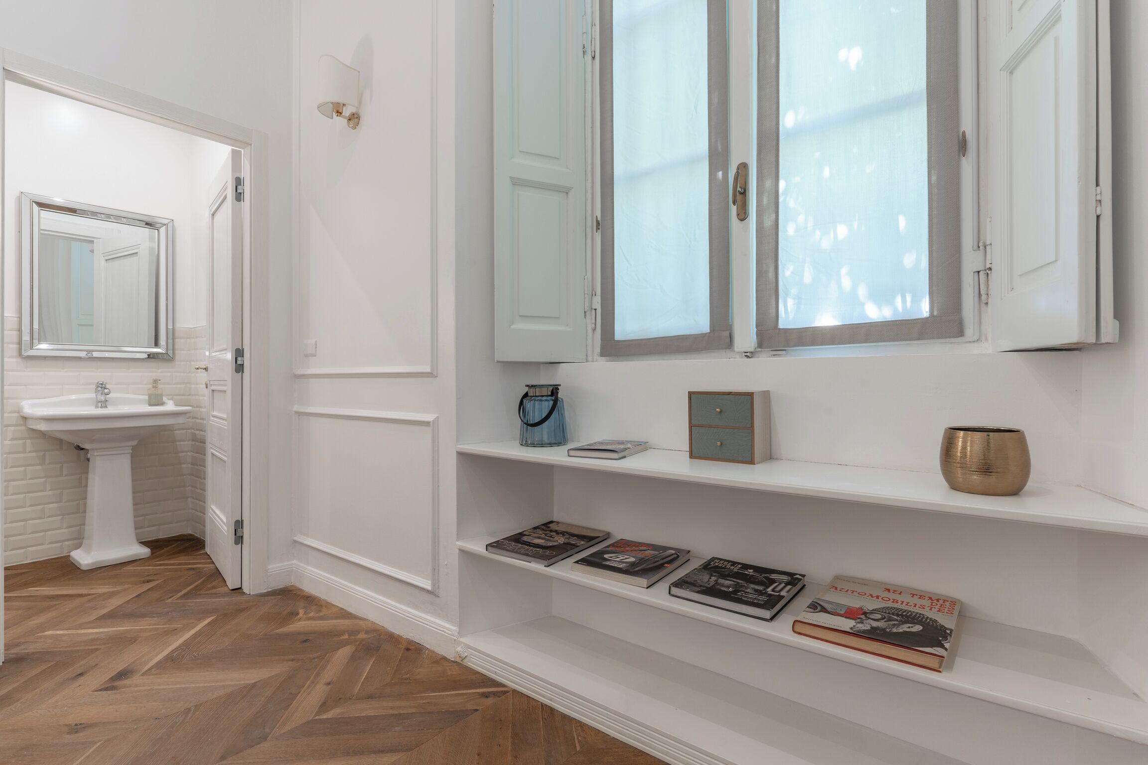 Foto - Duomo Smart Suites