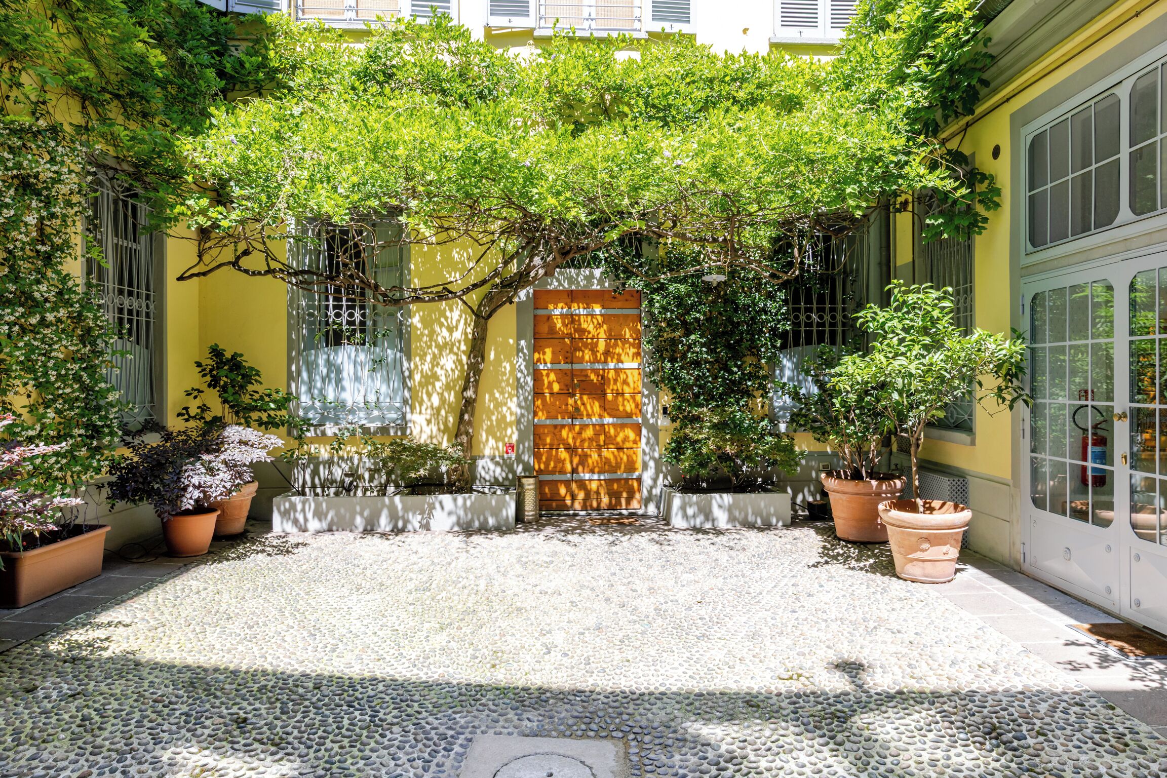 Foto - Duomo Smart Suites
