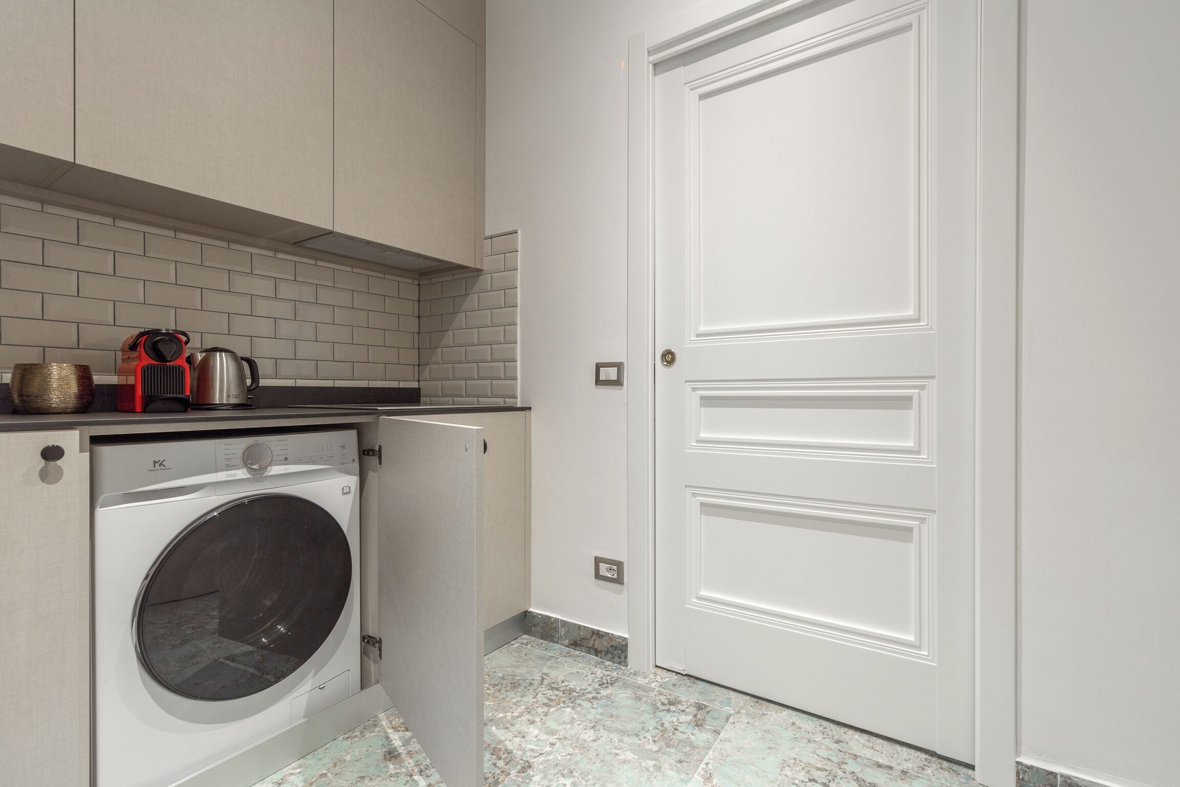 Foto - Duomo Smart Suites