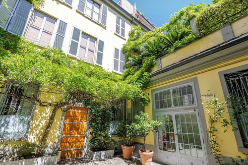 Duomo Smart Suites