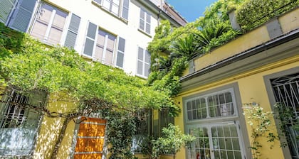 Duomo Smart Suites